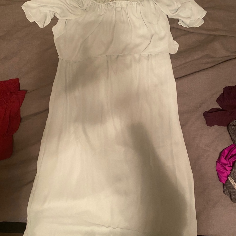 Pretty by Rory dress